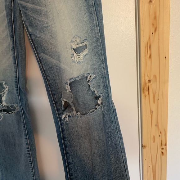 American Eagle Skinny Jeans - Picture 2 of 5